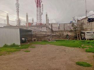 Foto 2 de VENTA LOTE DE TERRENO EN LATACUNGA 304.00 m², CERCA DEL CENTRO HISTÓRICO, ¡Excelente oportunidad de inversión en Latacunga!