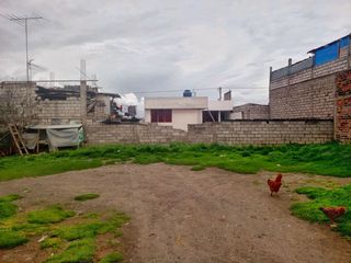 Foto 7 de VENTA LOTE DE TERRENO EN LATACUNGA 304.00 m², CERCA DEL CENTRO HISTÓRICO, ¡Excelente oportunidad de inversión en Latacunga!