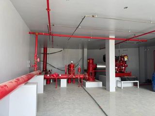 Foto 13 de Ofibodega en alquiler 14.500m² - Vía a Daule Km 10, Norte de Guayaquil