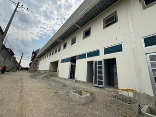 Foto 10 de Ofibodega en alquiler 14.500m² - Vía a Daule Km 10, Norte de Guayaquil