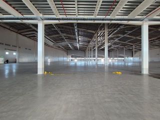 Foto 3 de Ofibodega en alquiler 14.500m² - Vía a Daule Km 10, Norte de Guayaquil