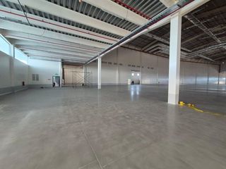 Foto 7 de Ofibodega en alquiler 14.500m² - Vía a Daule Km 10, Norte de Guayaquil