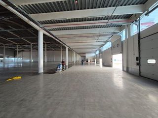 Foto 9 de Ofibodega en alquiler 14.500m² - Vía a Daule Km 10, Norte de Guayaquil