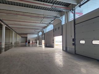 Foto 4 de Ofibodega en alquiler 14.500m² - Vía a Daule Km 10, Norte de Guayaquil