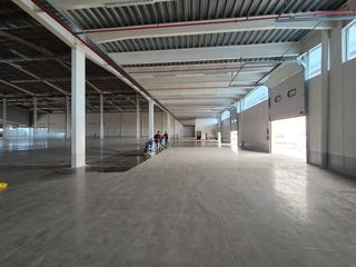Foto 6 de Ofibodega en alquiler 14.500m² - Vía a Daule Km 10, Norte de Guayaquil