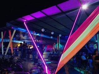 Foto 2 de Discoteca en Venta en San Hilarión: Adquiere esta discoteca y capta el movimiento comercial de la zona.