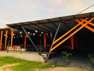 Foto 4 de Discoteca en Venta en San Hilarión: Adquiere esta discoteca y capta el movimiento comercial de la zona.