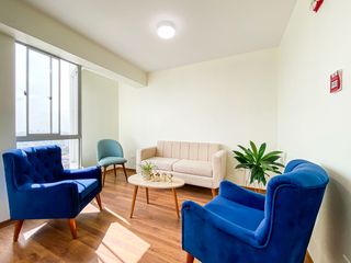 Foto 4 de Alquilo Lindo Departamento Amoblado De 2 Habitaciones En Pueblo Libre