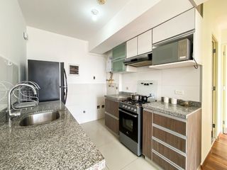 Foto 5 de Alquilo Lindo Departamento Amoblado De 2 Habitaciones En Pueblo Libre