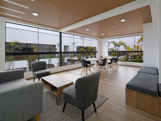 Foto 4 de Venta de Departamento en San Miguel