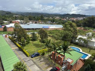 Foto 9 de SE VENDE APARTAMENTO EN CONDOMINIO CAMPO VERDE