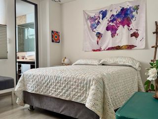 Foto 7 de SE VENDE APARTAMENTO EN EL EDIFICIO VERONA