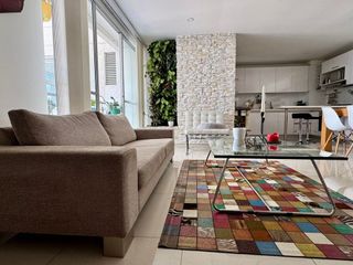 Foto 2 de SE VENDE APARTAMENTO EN EL EDIFICIO VERONA