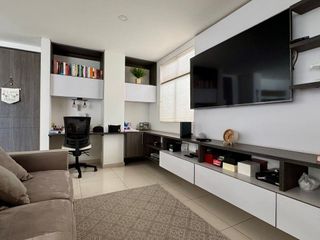 Foto 3 de SE VENDE APARTAMENTO EN EL EDIFICIO VERONA