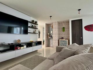 Foto 5 de SE VENDE APARTAMENTO EN EL EDIFICIO VERONA