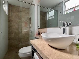 Foto 8 de SE VENDE APARTAMENTO EN EL EDIFICIO VERONA