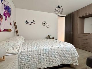 Foto 9 de SE VENDE APARTAMENTO EN EL EDIFICIO VERONA