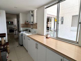 Foto 14 de SE VENDE APARTAMENTO EN EL EDIFICIO VERONA