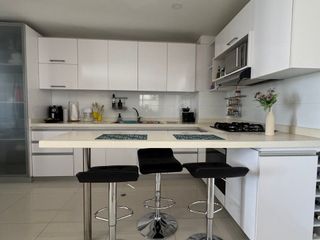 Foto 15 de SE VENDE APARTAMENTO EN EL EDIFICIO VERONA