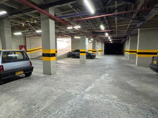 Foto 20 de SE VENDE APARTAMENTO EN EL EDIFICIO VERONA