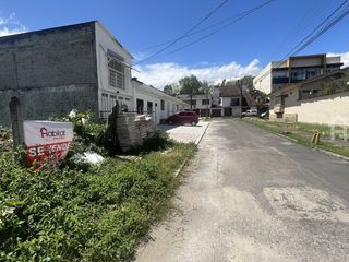 Foto 2 de SE VENDE LOTE EN EL BARRIO CAMPAMENTO