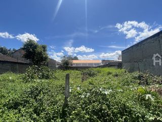 Foto 3 de SE VENDE LOTE EN EL BARRIO CAMPAMENTO
