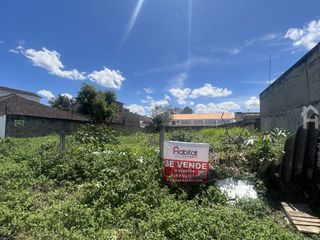 Foto 4 de SE VENDE LOTE EN EL BARRIO CAMPAMENTO