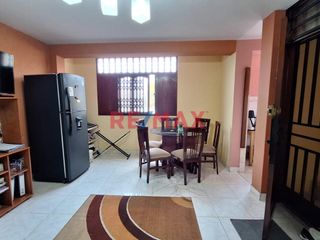 Foto 1 de Vendo Minidepartamento En Avenida 47.38 M2 2Do Piso Urb. El Molino