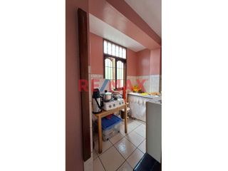 Foto 2 de Vendo Minidepartamento En Avenida 47.38 M2 2Do Piso Urb. El Molino