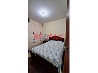 Foto 4 de Vendo Minidepartamento En Avenida 47.38 M2 2Do Piso Urb. El Molino