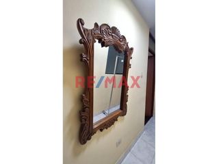Foto 5 de Vendo Minidepartamento En Avenida 47.38 M2 2Do Piso Urb. El Molino