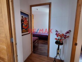 Foto 7 de Vendo Minidepartamento En Avenida 47.38 M2 2Do Piso Urb. El Molino