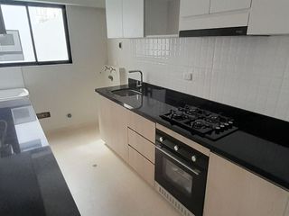 Foto 4 de VENTA DE DEPARTAMENTO DE 2 DORMITORIOS ESTRENO MAGDALENA