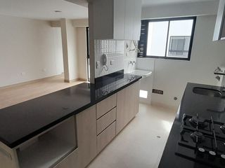 Foto 1 de VENTA DE DEPARTAMENTO DE 2 DORMITORIOS ESTRENO MAGDALENA