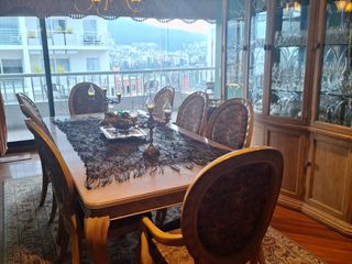 Foto 4 de Departamento en Venta, Av. Coruña y Gonzales Suarez