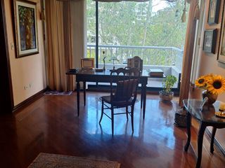 Foto 3 de Departamento en Venta, Av. Coruña y Gonzales Suarez