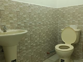 Foto 9 de ¡OPORTUNIDAD ÚNICA! LOCAL EN RENTA, A PASOS DE LA MUNICIPALIDAD DE SANGOLQUÍ