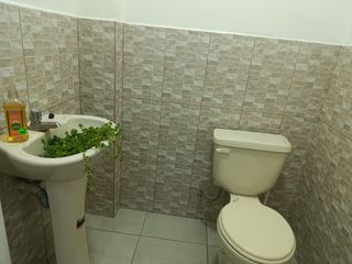 Foto 10 de ¡OPORTUNIDAD ÚNICA! LOCAL EN RENTA, A PASOS DE LA MUNICIPALIDAD DE SANGOLQUÍ