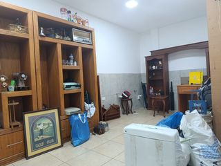 Foto 11 de ¡OPORTUNIDAD ÚNICA! LOCAL EN RENTA, A PASOS DE LA MUNICIPALIDAD DE SANGOLQUÍ