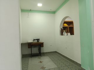 Foto 14 de ¡OPORTUNIDAD ÚNICA! LOCAL EN RENTA, A PASOS DE LA MUNICIPALIDAD DE SANGOLQUÍ