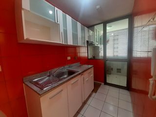 Foto 17 de SE VENDE ACOGEDOR DEPARTAMENTO EN URB. SANTA BEATRIZ