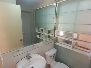 Foto 15 de SE VENDE ACOGEDOR DEPARTAMENTO EN URB. SANTA BEATRIZ