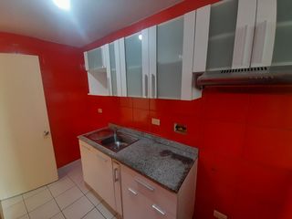 Foto 18 de SE VENDE ACOGEDOR DEPARTAMENTO EN URB. SANTA BEATRIZ