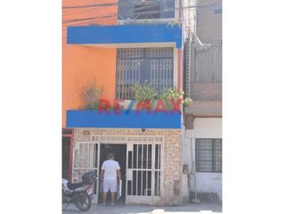 Foto 11 de Venta Hermoso Departamento En San Martin De Porres
