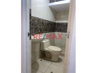 Foto 7 de Venta Hermoso Departamento En San Martin De Porres