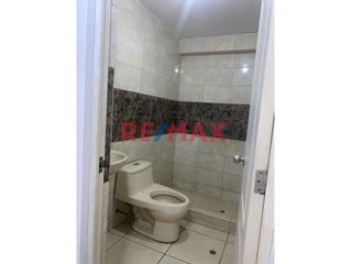 Foto 8 de Venta Hermoso Departamento En San Martin De Porres