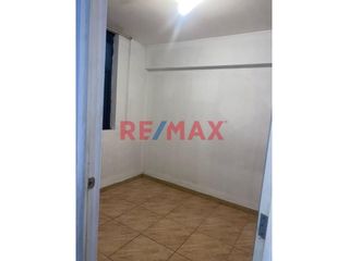Foto 4 de Venta Hermoso Departamento En San Martin De Porres