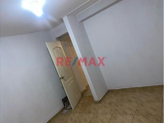 Foto 5 de Venta Hermoso Departamento En San Martin De Porres