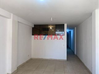 Foto 3 de Venta Hermoso Departamento En San Martin De Porres