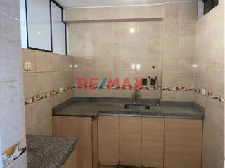 Foto 2 de Venta Hermoso Departamento En San Martin De Porres